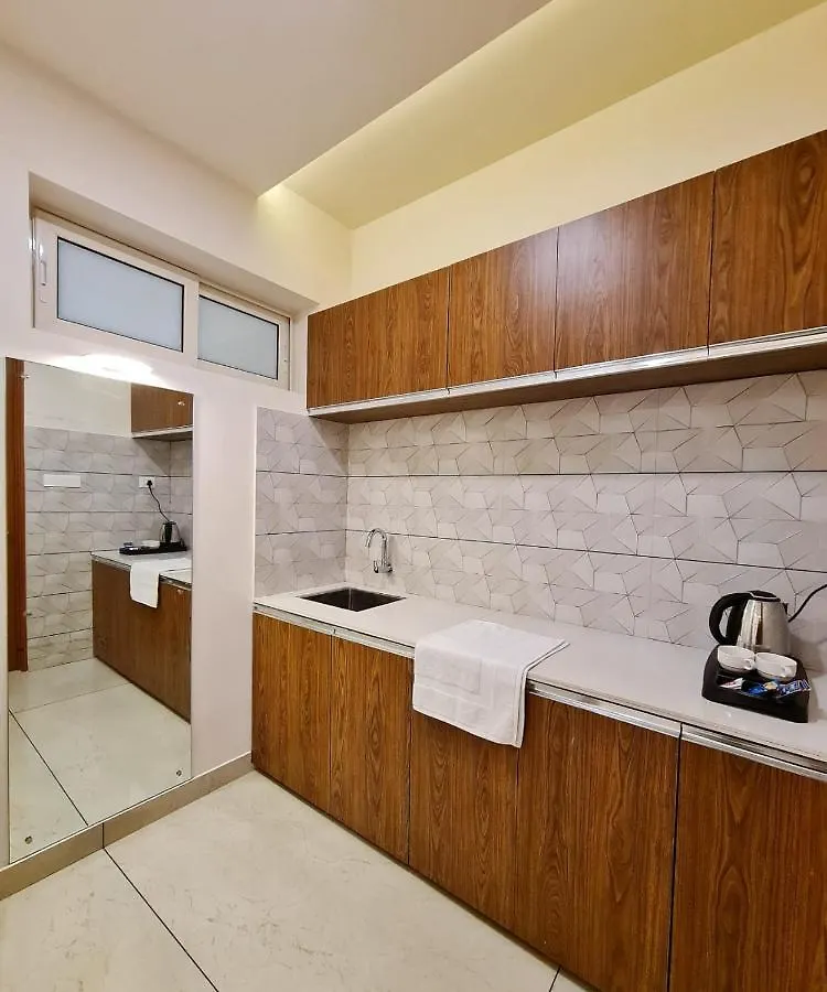 Nexstay Grand Chaliyar Resort Edavanna