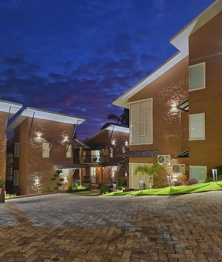 Nexstay Grand Chaliyar Resort Edavanna India