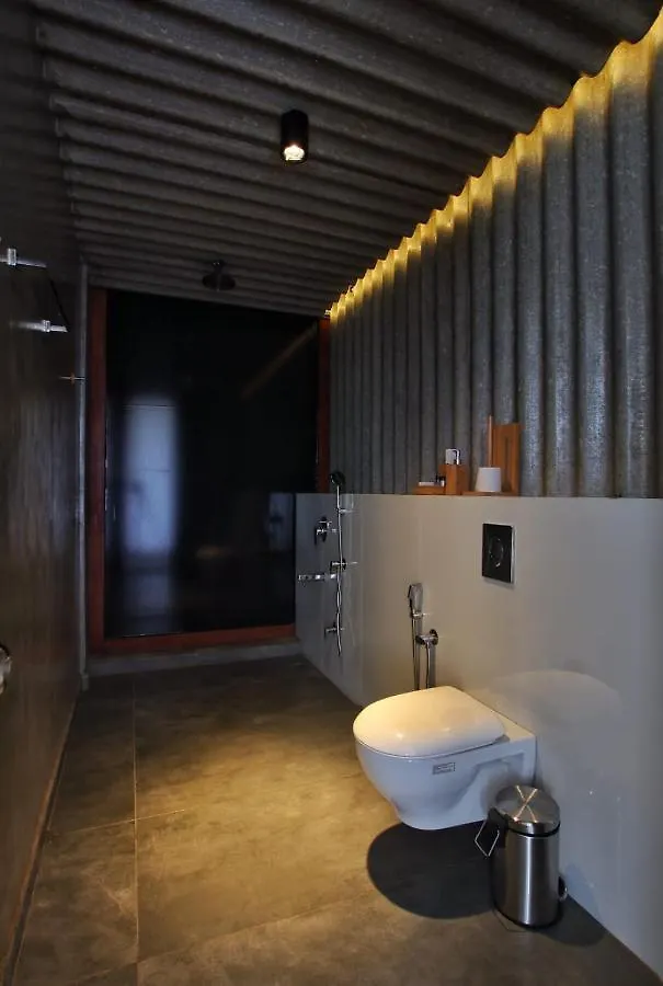 Nexstay Grand Chaliyar Resort Edavanna
