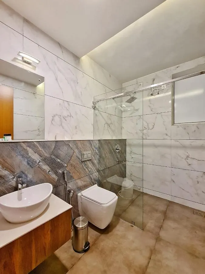 Nexstay Grand Chaliyar Resort Edavanna 0*,  India