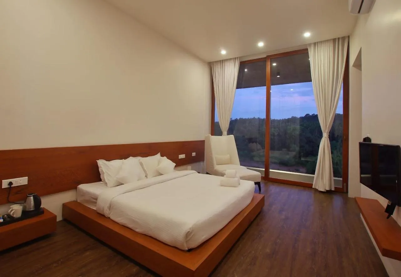 Nexstay Grand Chaliyar Resort Edavanna India