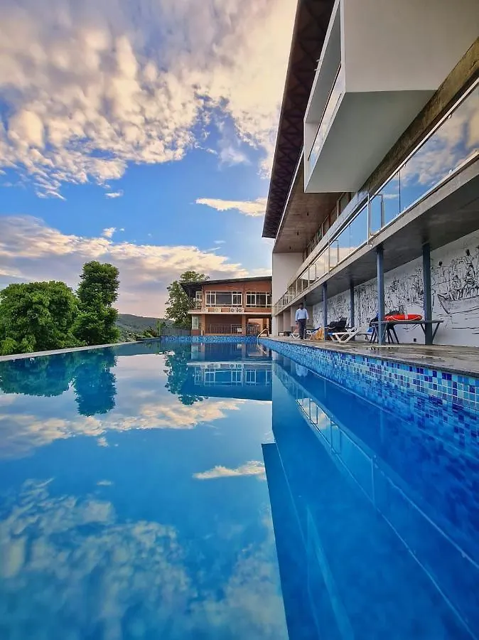 Nexstay Grand Chaliyar Resort contacts