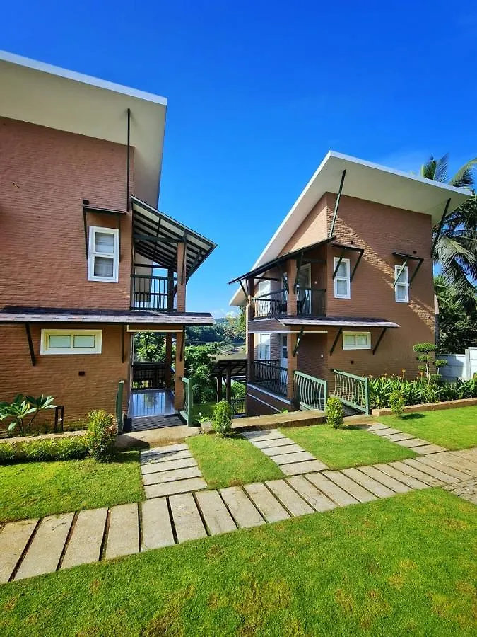 Nexstay Grand Chaliyar Resort Edavanna