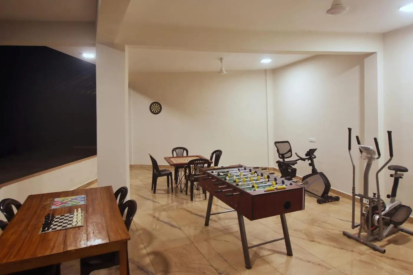 Nexstay Grand Chaliyar Resort Edavanna