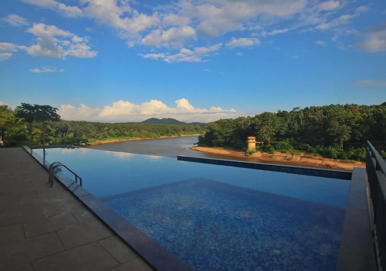 Nexstay Grand Chaliyar Resort Edavanna 0*,  India