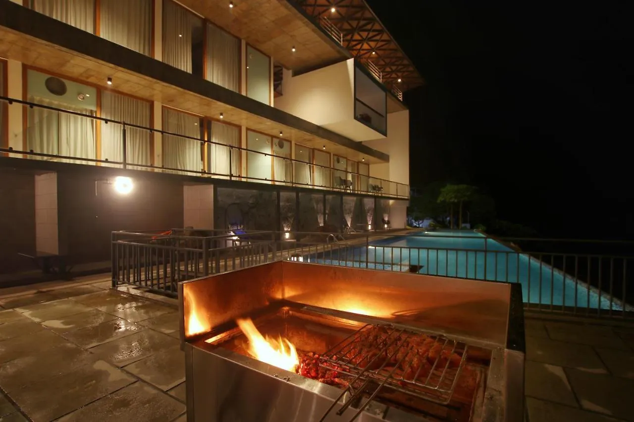 Nexstay Grand Chaliyar Resort Edavanna India