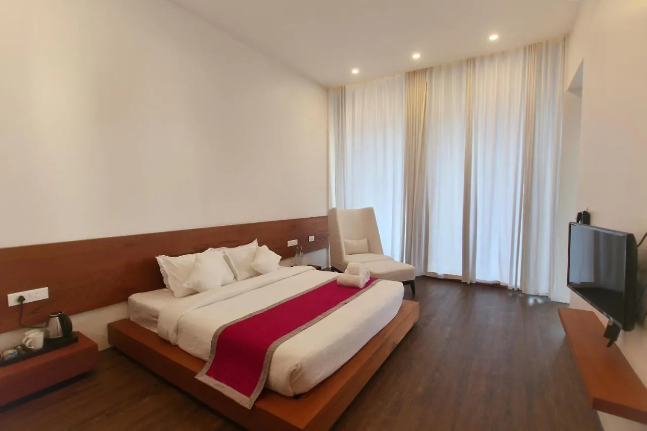 Nexstay Grand Chaliyar Resort Edavanna India